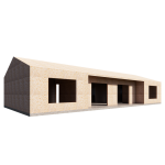 NÓRDICA 112m2 - Imagen 2