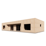 ARAUCO 112m2 - Imagen 2