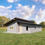 REQUINOA 90m2 - Imagen 3