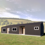 NÓRDICA 112m2 - Imagen 3