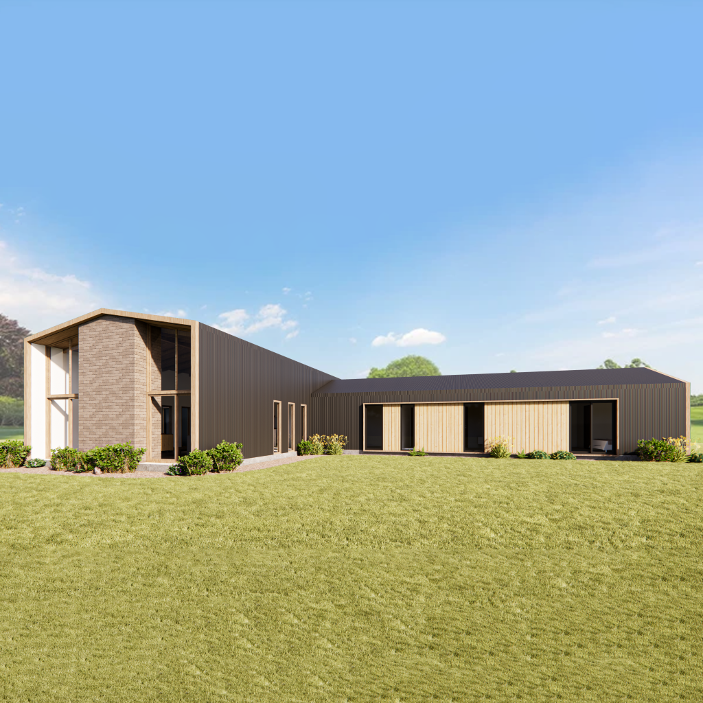 B PETROHUÉ 215m2 - Imagen 3