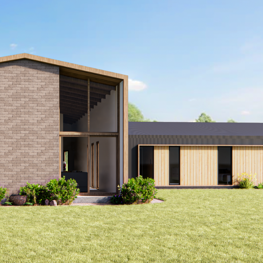 C PETROHUÉ 215m2 - Imagen 4