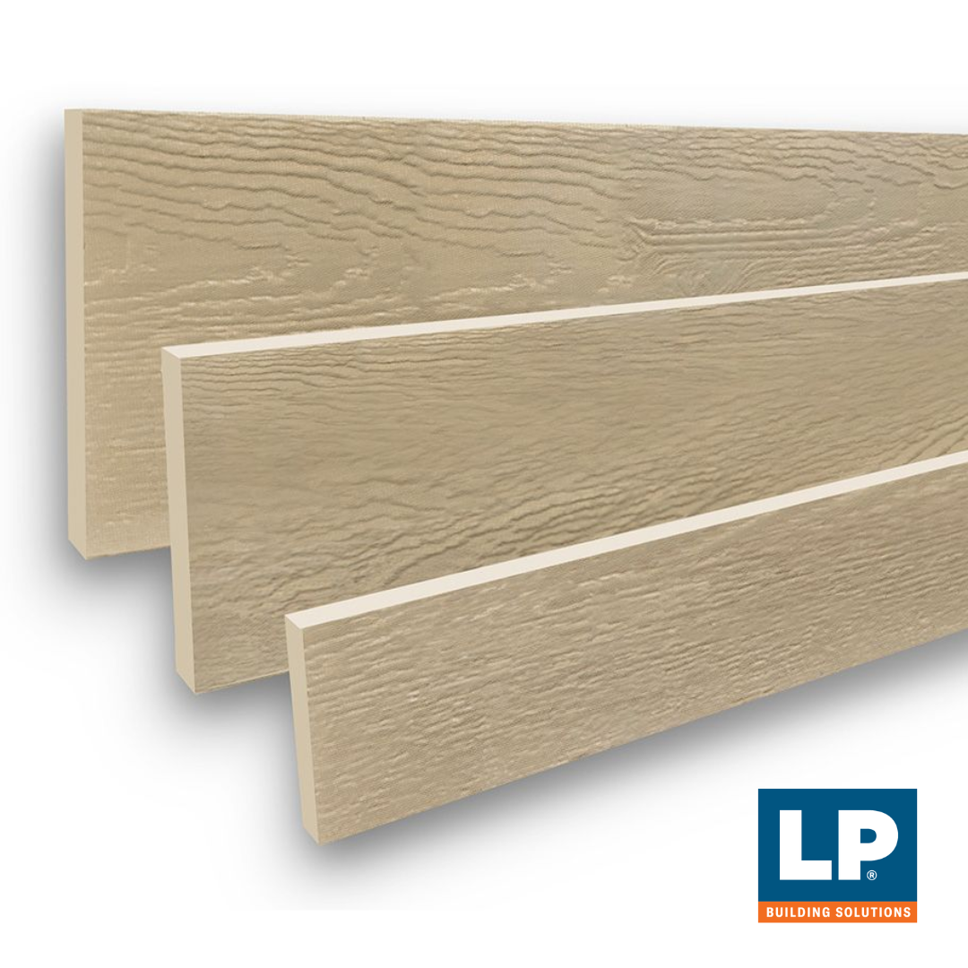 Copia de OSB ESTRUCTURAL (3) SMART SIDE LAP 30 APA 4.88m x 9.5m - Imagen 1