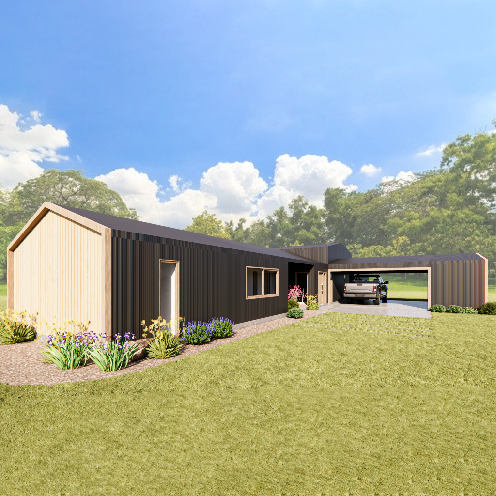 D PETROHUÉ 215m2 - Imagen 5