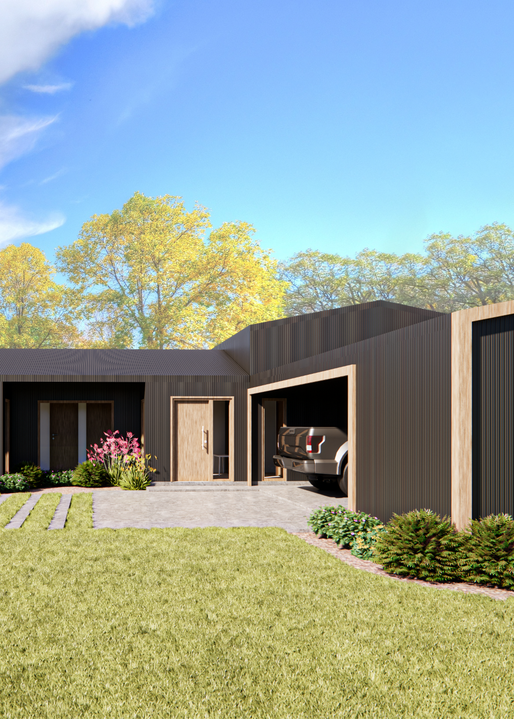 F PETROHUÉ 215m2 - Imagen 6