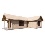 CANELO 50m2 - Imagen 2