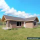 Casa Prefabricada Canelo 50 m2