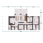 VALDIVIA 120m2 - Imagen 4