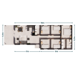 CANELO 100m2 - Imagen 3