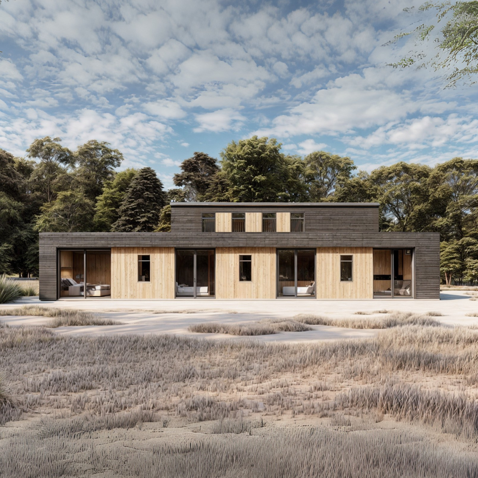 Diseño sin título (4) COLBUN 140m2 - Imagen 2