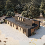 COLBUN 140m2 - Imagen 4