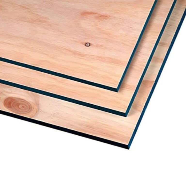 PLANCHAS OSB - Box Panel Chile