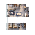 RUPANCO 166m2 - Imagen 4