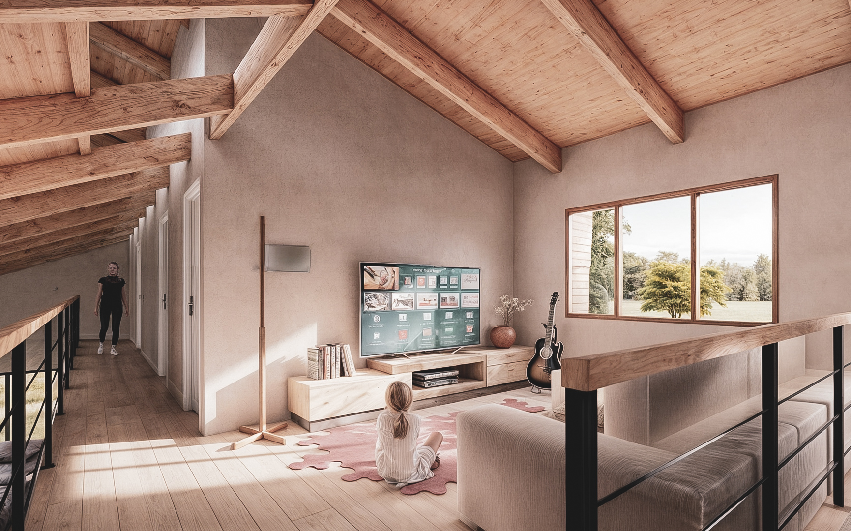 BOX 166 M2 5 RUPANCO 166m2 - Imagen 7