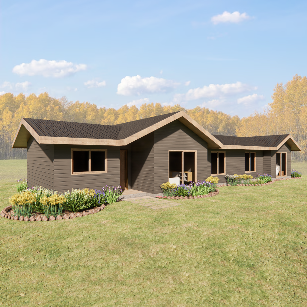 1 ENSENADA 100M2 - Imagen 1