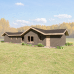 ENSENADA 100M2 - Imagen 2