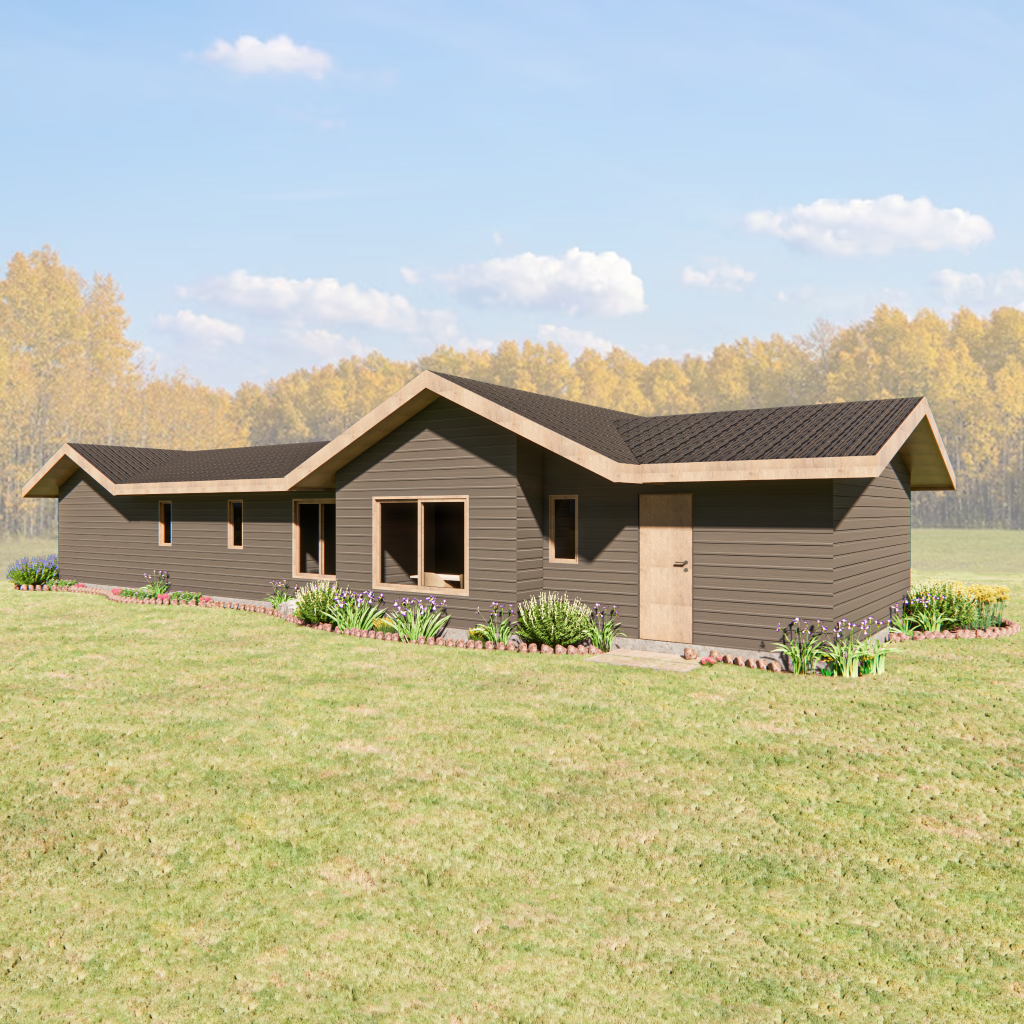 2 ENSENADA 100M2 - Imagen 2