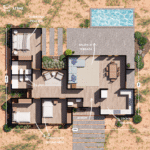 VICUÑA 115M2 - Imagen 3