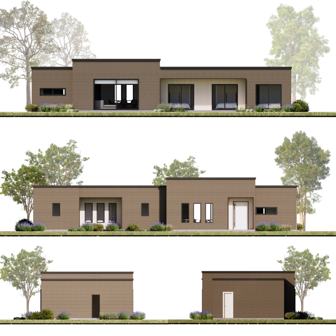 Diseño sin título ELQUI 130M2 - Imagen 4