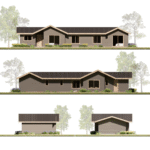 ENSENADA 100M2 - Imagen 4