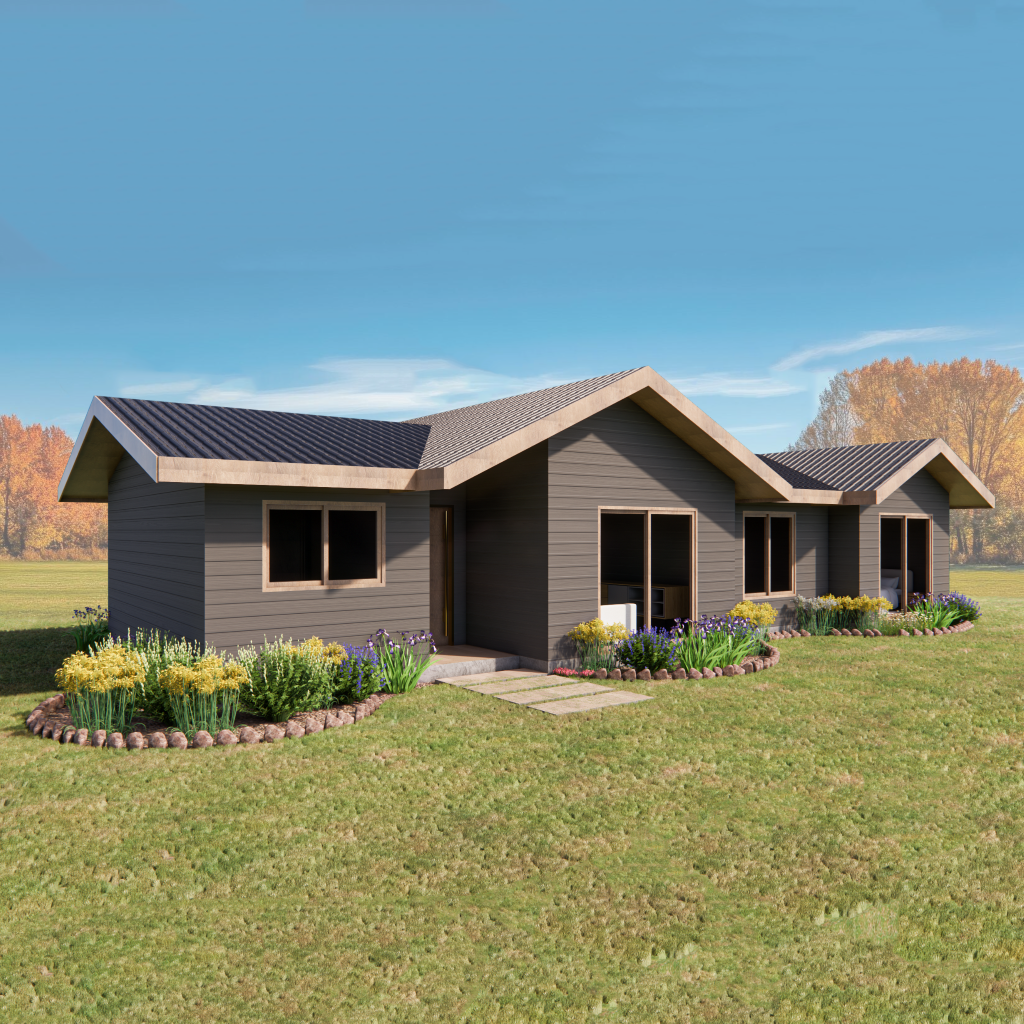 Enscape_2025-07-22-14-36-42 ENSENADA 80M2 - Imagen 1