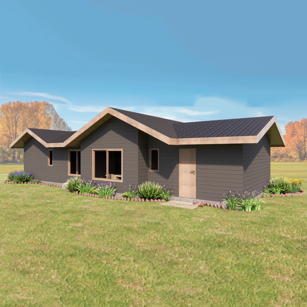 Enscape_2025-07-22-16-12-05 ENSENADA 80M2 - Imagen 2