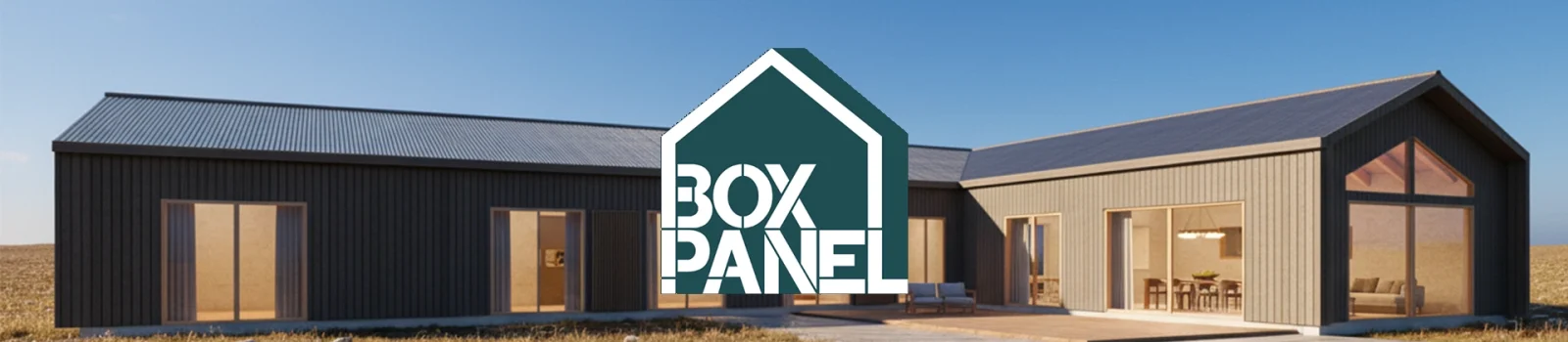 MODELOS BOX PANEL CHILE